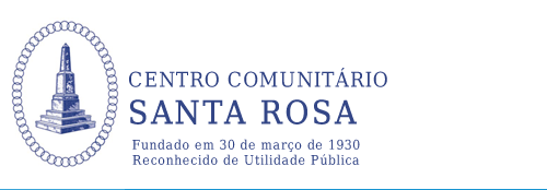 Centro Comunitário Santa Rosa